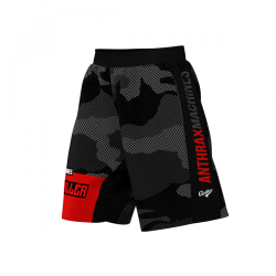 Anthrax Rep-killer shorts