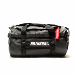 ANTHRAX Roamer duffel bag