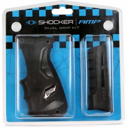 Shocker AMP Grip Kits black